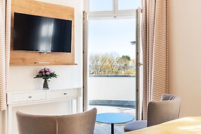 SEETELHOTEL Ostseehotel Ahlbeck