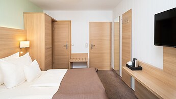 Central Hotel Ringhotel Rüdesheim