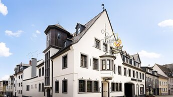 Central Hotel Ringhotel Rüdesheim