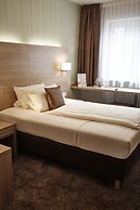 Central Hotel Ringhotel Rüdesheim