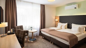 Central Hotel Ringhotel Rüdesheim