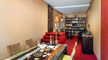Central Hotel Ringhotel Rüdesheim