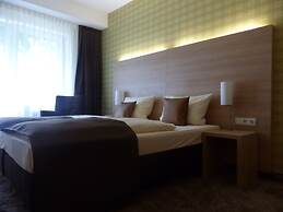 Central Hotel Ringhotel Rüdesheim