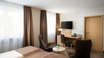 Central Hotel Ringhotel Rüdesheim
