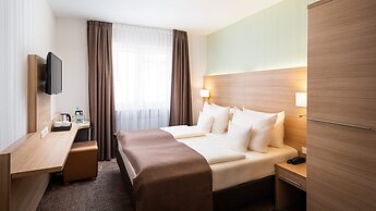 Central Hotel Ringhotel Rüdesheim