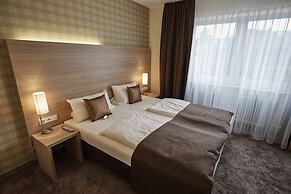Central Hotel Ringhotel Rüdesheim