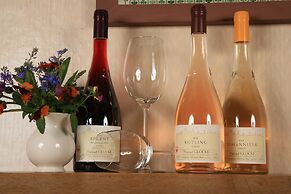 Glocke Weingut und Hotel