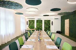 TRIHOTEL Rostock – Wellnesshotel Adults Only