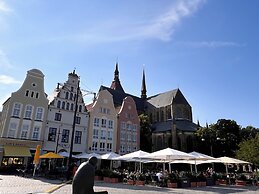 TRIHOTEL Rostock – Wellnesshotel Adults Only