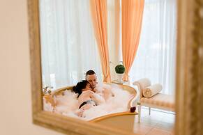 TRIHOTEL Rostock – Wellnesshotel Adults Only