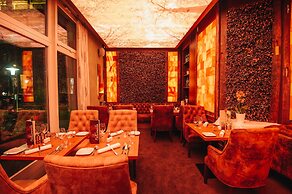 TRIHOTEL Rostock – Wellnesshotel Adults Only