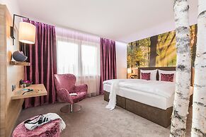 TRIHOTEL Rostock – Wellnesshotel Adults Only