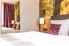 TRIHOTEL Rostock – Wellnesshotel Adults Only