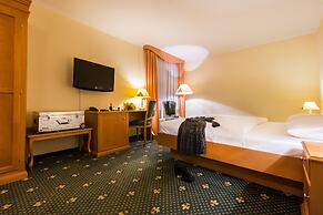 TRIHOTEL Rostock – Wellnesshotel Adults Only