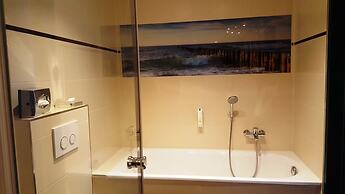 TRIHOTEL Rostock – Wellnesshotel Adults Only