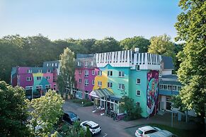 TRIHOTEL Rostock – Wellnesshotel Adults Only