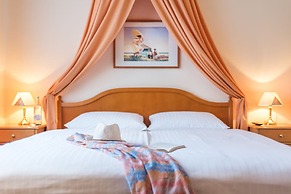 TRIHOTEL Rostock – Wellnesshotel Adults Only