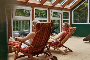 TRIHOTEL Rostock – Wellnesshotel Adults Only