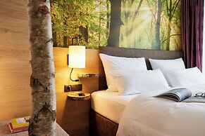 TRIHOTEL Rostock – Wellnesshotel Adults Only