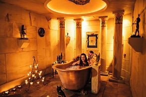 TRIHOTEL Rostock – Wellnesshotel Adults Only
