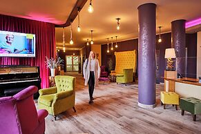 TRIHOTEL Rostock – Wellnesshotel Adults Only