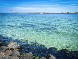 TRIHOTEL Rostock – Wellnesshotel Adults Only