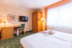TRIHOTEL Rostock – Wellnesshotel Adults Only
