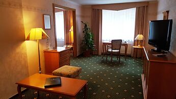 TRIHOTEL Rostock – Wellnesshotel Adults Only