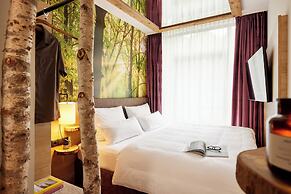 TRIHOTEL Rostock – Wellnesshotel Adults Only