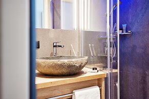 TRIHOTEL Rostock – Wellnesshotel Adults Only