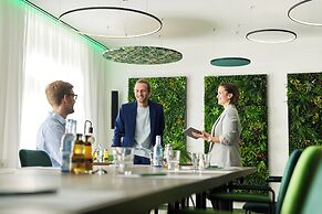 TRIHOTEL Rostock – Wellnesshotel Adults Only