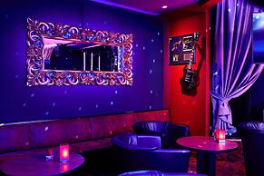 TRIHOTEL Rostock – Wellnesshotel Adults Only