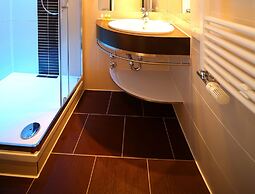 TRIHOTEL Rostock – Wellnesshotel Adults Only