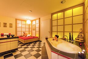 TRIHOTEL Rostock – Wellnesshotel Adults Only
