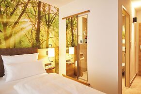 TRIHOTEL Rostock – Wellnesshotel Adults Only