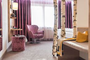 TRIHOTEL Rostock – Wellnesshotel Adults Only