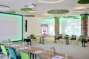 TRIHOTEL Rostock – Wellnesshotel Adults Only
