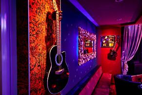 TRIHOTEL Rostock – Wellnesshotel Adults Only