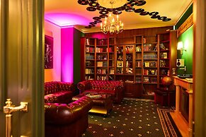 TRIHOTEL Rostock – Wellnesshotel Adults Only