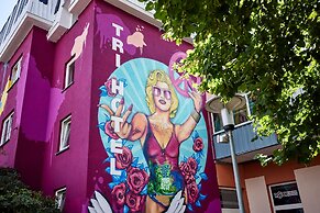 TRIHOTEL Rostock – Wellnesshotel Adults Only