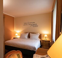 TRIHOTEL Rostock – Wellnesshotel Adults Only