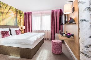 TRIHOTEL Rostock – Wellnesshotel Adults Only