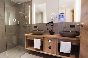 TRIHOTEL Rostock – Wellnesshotel Adults Only