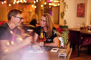 TRIHOTEL Rostock – Wellnesshotel Adults Only