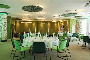 TRIHOTEL Rostock – Wellnesshotel Adults Only