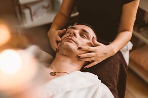 TRIHOTEL Rostock – Wellnesshotel Adults Only