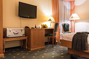 TRIHOTEL Rostock – Wellnesshotel Adults Only