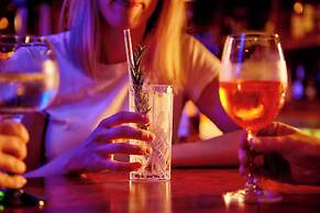 TRIHOTEL Rostock – Wellnesshotel Adults Only