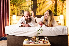 TRIHOTEL Rostock – Wellnesshotel Adults Only