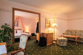 TRIHOTEL Rostock – Wellnesshotel Adults Only